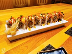 -吉之仙•中国制造•出口级食材日料店(领事馆总店)