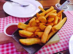 -Paulaner·德国帕拉娜自酿啤酒餐厅(海上世界店)