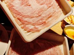 -温野菜涮涮锅(西单大悦城店)