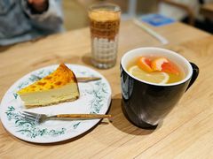 -Dough&Joe团憩(瑞虹天地月亮湾店)