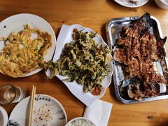 -途肴·老农饭庄(百里峡店)