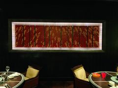 -杭州西子湖四季酒店·金沙厅