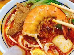 -林氏沙茶面·闽南必尝小吃(福建路店)