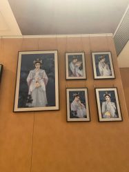 -盘子女人坊古装写真摄影(南京总店)