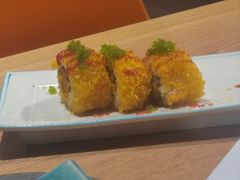 -晴季寿司(活力城店)