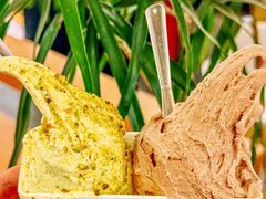 -野人先生Gelato(上海长宁龙之梦店)