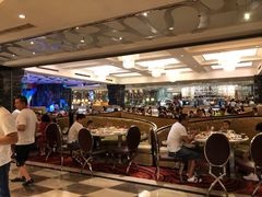 -芭菲盛宴·环球美食(解放碑英利国际店)
