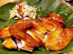 -美奈小馆·东南亚菜(福田星河COCO Park店)