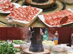 -阳坊大都涮羊肉(阳坊总店)