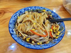 热米皮-张明富面皮店(东大街店)