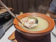 -百年神厨·地道川菜(清江西路店)