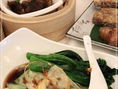 -安蒂娅.悦景轩中餐厅(西乡店)
