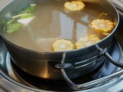 -为什么牛潮汕牛肉火锅(中信广场店)