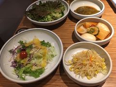 -王妃家(明洞中央店)