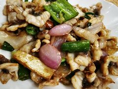 -红日饭店(裕隆三路店)