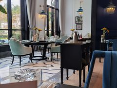 -翠湖宾馆·中餐厅