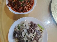 红烧肥肠-春涛餐馆(下坝店)