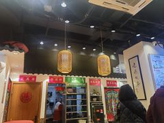 -荔银肠粉·非遗手藝(夫子庙店)