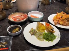 -川骄海鲜自助(亚运村店)