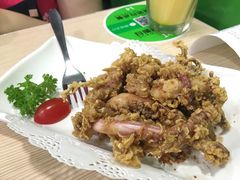 -佰搭果·广式茶餐厅(石牌东路店)
