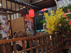 -玉桥餐厅(天坛店)