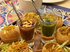 -Santoor 萨都里印度餐厅(北锣鼓巷店)