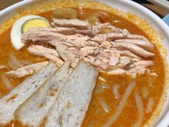 -新加坡高记KOO KEE Restaurant(盈科店)