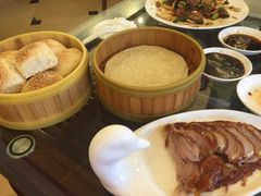 -玉林烤鸭店(垡头店)