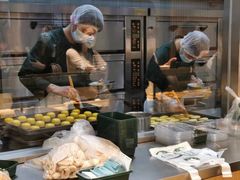 -泸溪河桃酥(西直门凯德店)