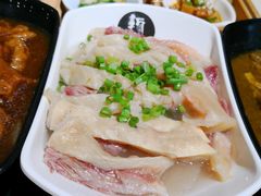 清汤爽腩-新仙清汤牛腩(铜锣湾店)