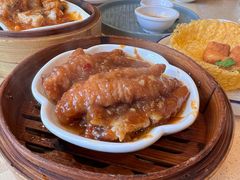 -点都德(皇岗村店)