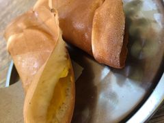 -蜗牛蛋烘糕