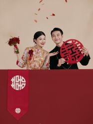 -第一夫人婚纱摄影(南京店)