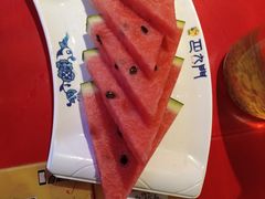 -巴九门老火锅(来福士打望店)