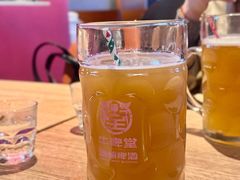 -牛啤堂精酿啤酒餐吧(五棵松华熙店)