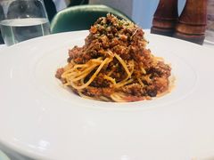 -L'Arome芳芳法国餐厅(仙林金鹰店)