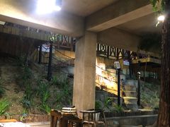 露天位-天怡·鱼工厂(梅溪湖店)