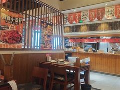 -福苗小骆驼烧烤(大唐不夜城店)