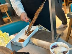 -半天妖烤鱼(方庄店)