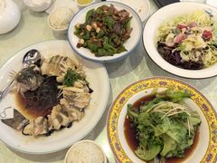 -博雅渔港·融合菜(维也纳国际大酒店)