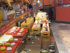 -空之介寿喜烧·和牛放题(恒隆广场店)