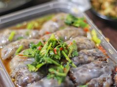 木耳肉卷粉-李记 河口老字号越南小卷粉