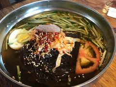 -百年石锅饭·朝鲜族传统民餐