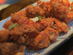 -Brut Eatery悦璞食堂(建国东路店)