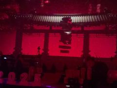 -赤红音乐现场(浦东金桥路店)