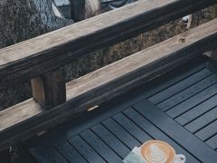 -云端咖啡(古北水镇景区店)