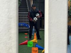 -Angel Garden天使花园幼儿园