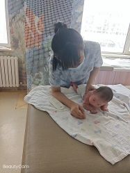 -大连新百佳妇儿医院
