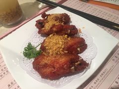 -池记(尖沙咀店)