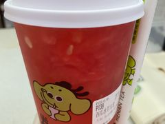 -眷茶(赛格国际购物中心店)
